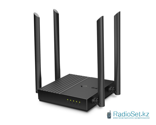 Маршрутизатор TP-Link Archer A64